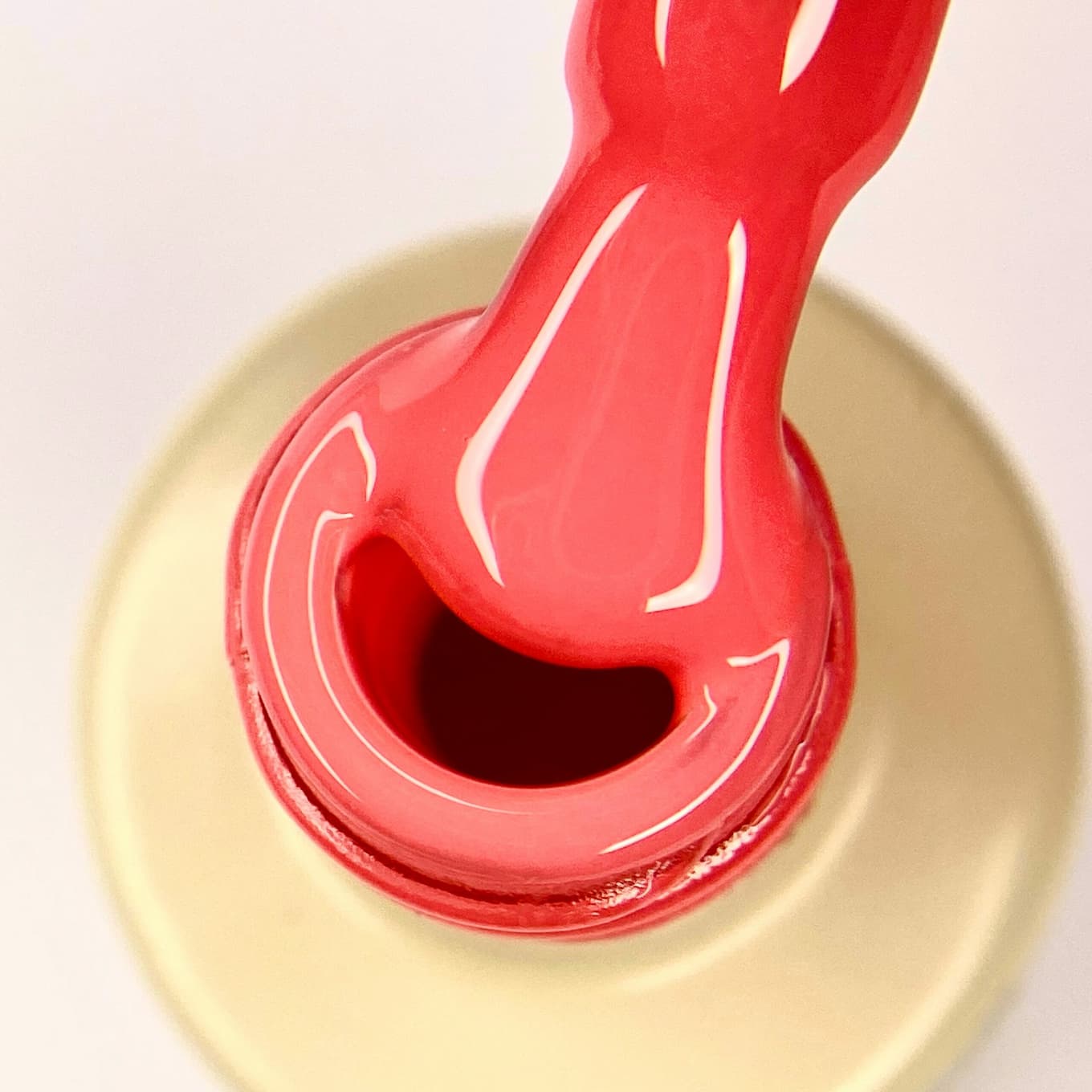 Гель-лак Nika Zemlyanikina the gel polish №102, 6 мл — 2