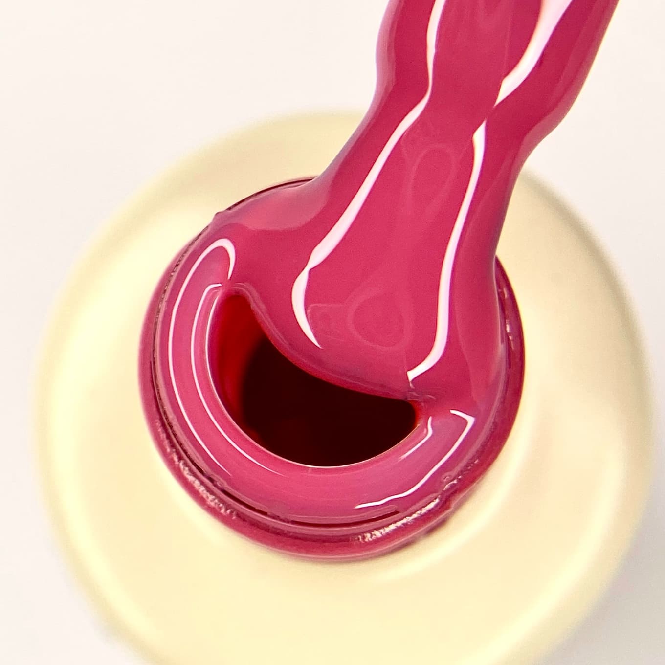 Гель-лак Nika Zemlyanikina the gel polish №103, 6 мл — 2