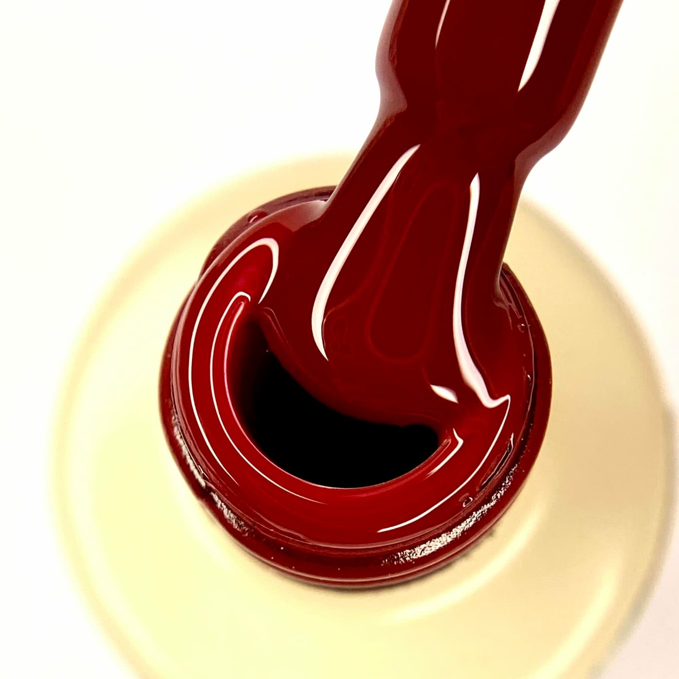 Гель-лак Nika Zemlyanikina the gel polish №106, 6 мл — 2