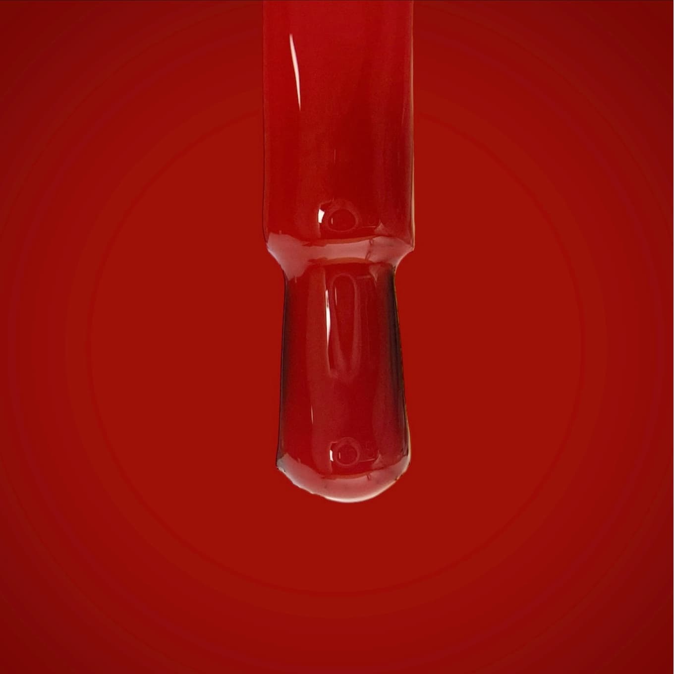 Гель-лак Nika Zemlyanikina the gel polish №107, 6 мл