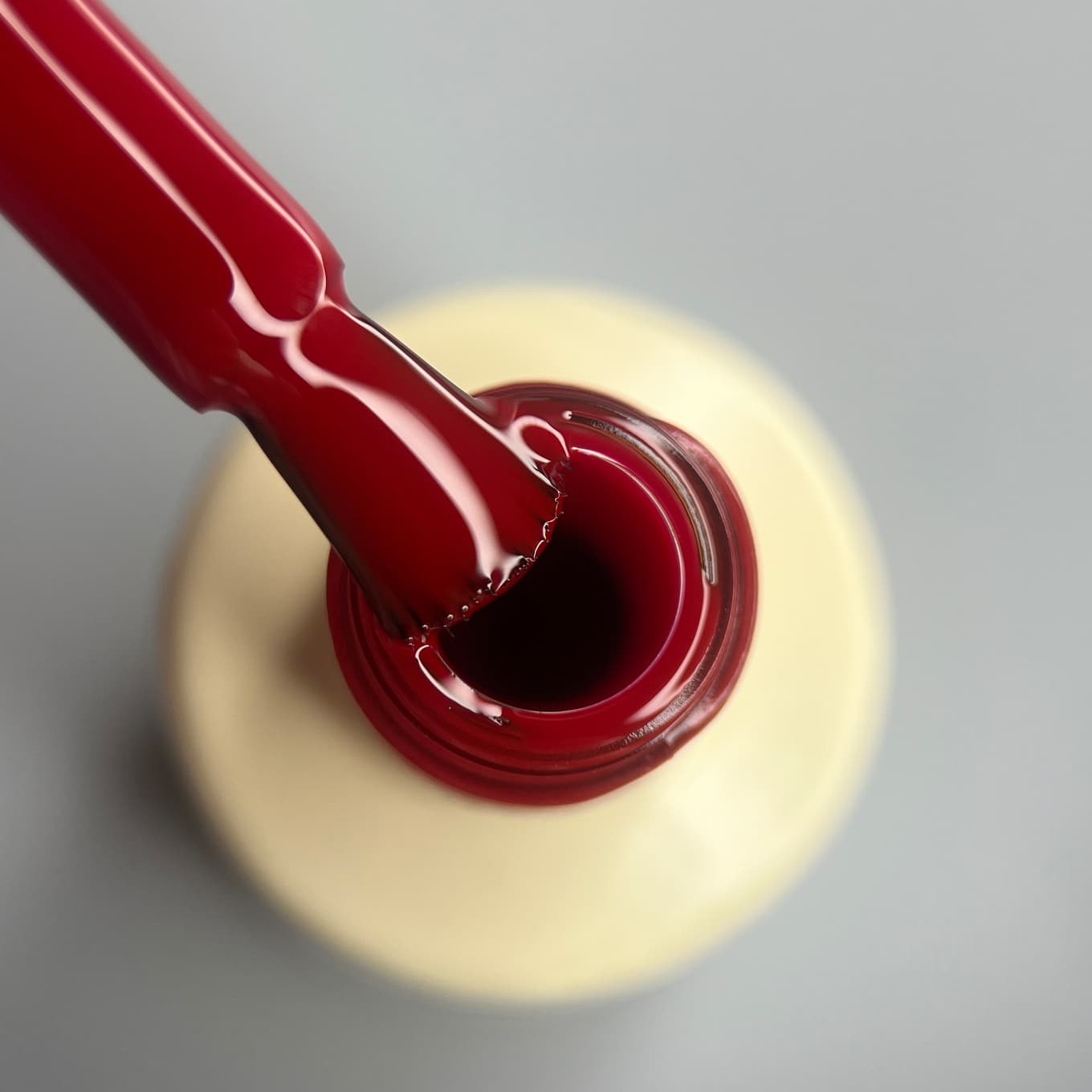 Гель-лак Nika Zemlyanikina the gel polish №108, 6 мл — 2