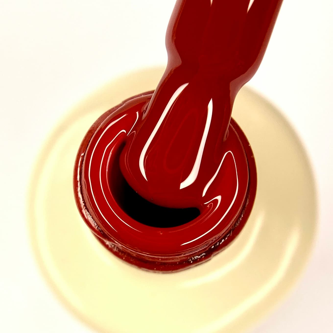 Гель-лак Nika Zemlyanikina the gel polish №109, 6 мл — 2