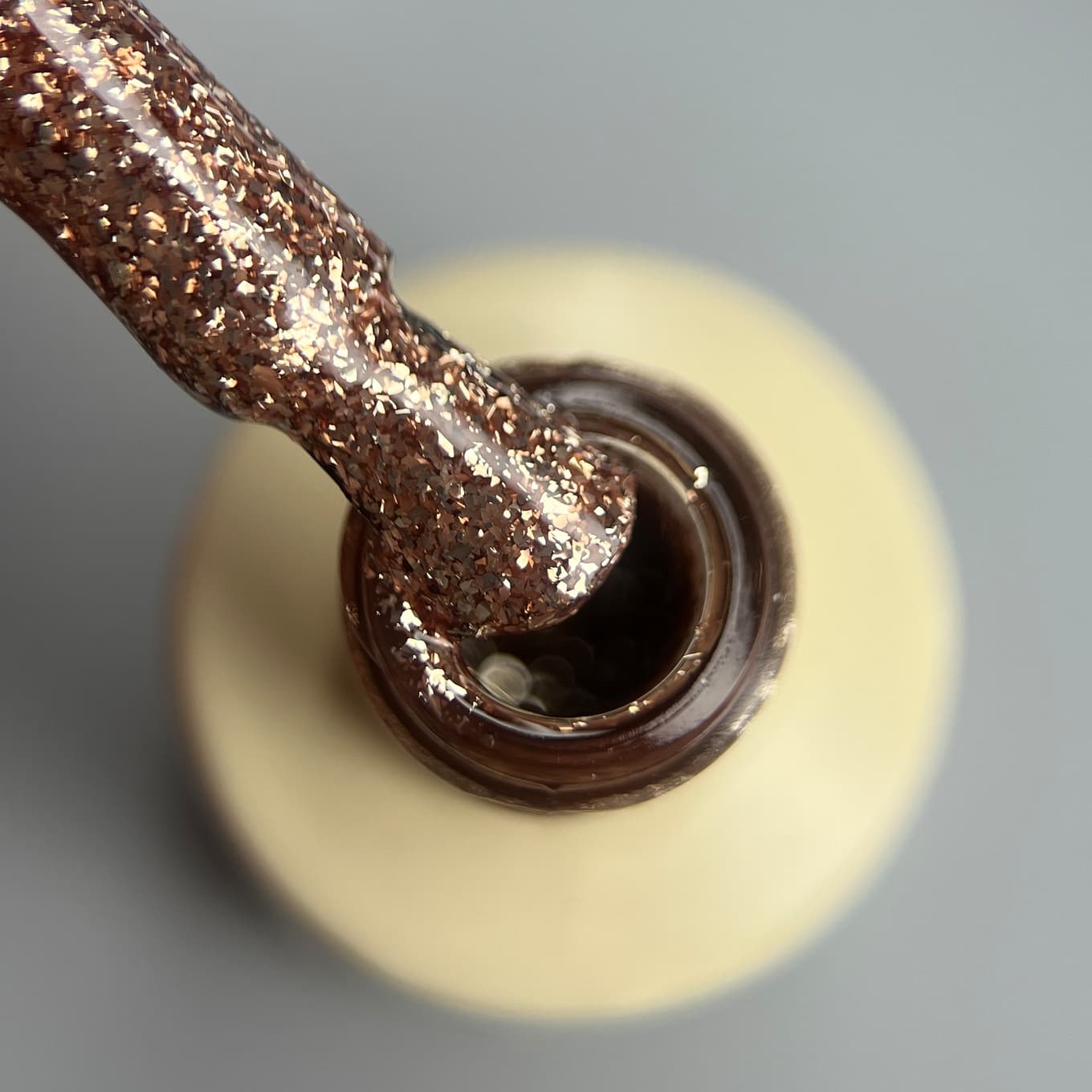 Гель-лак Nika Zemlyanikina the gel polish №011, 6 мл — 2