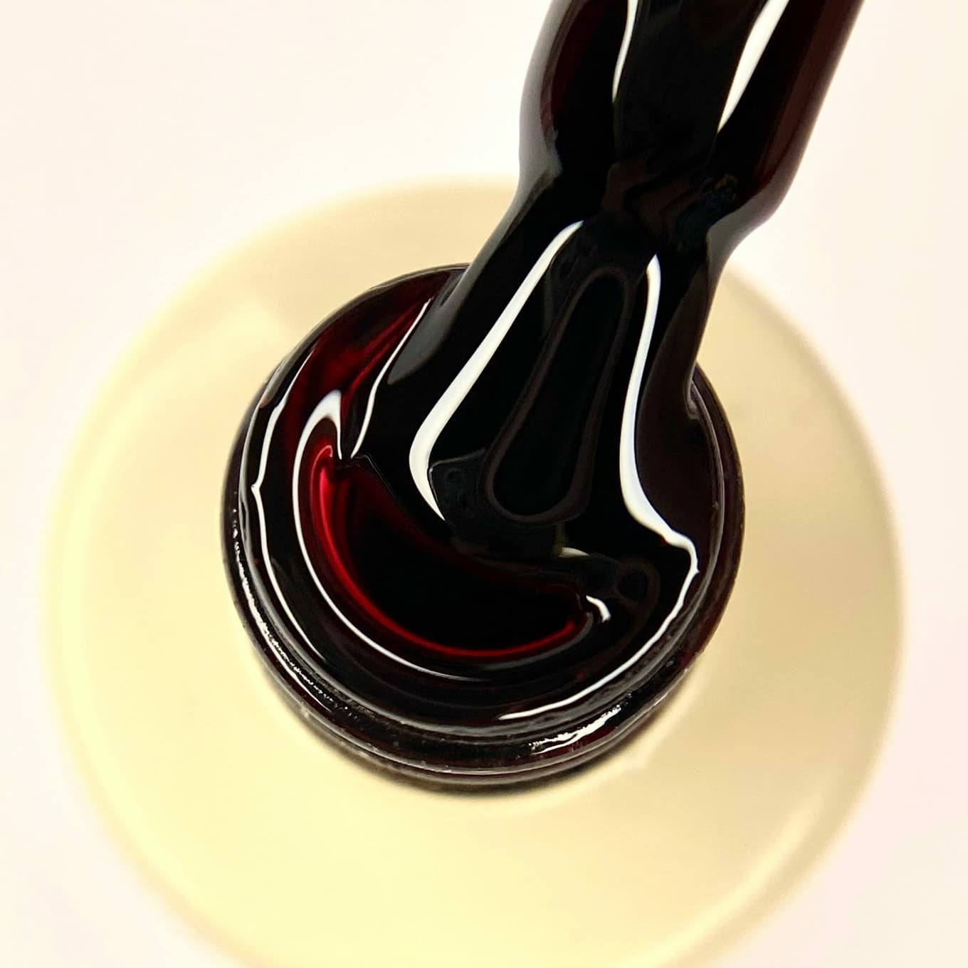 Гель-лак Nika Zemlyanikina the gel polish №110, 6 мл — 2