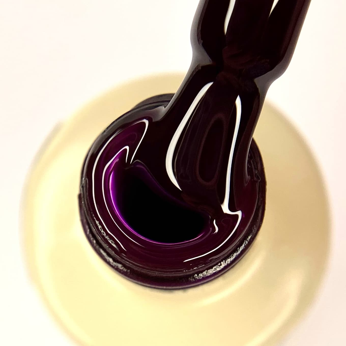 Гель-лак Nika Zemlyanikina the gel polish №111, 6 мл — 2