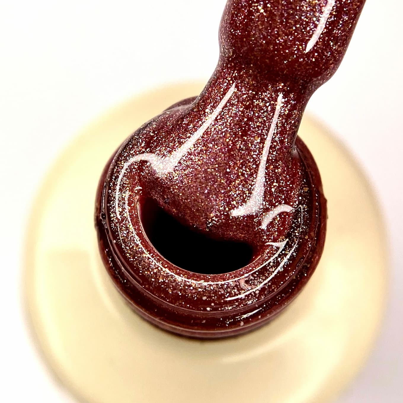 Гель-лак Nika Zemlyanikina the gel polish №012, 6 мл — 2