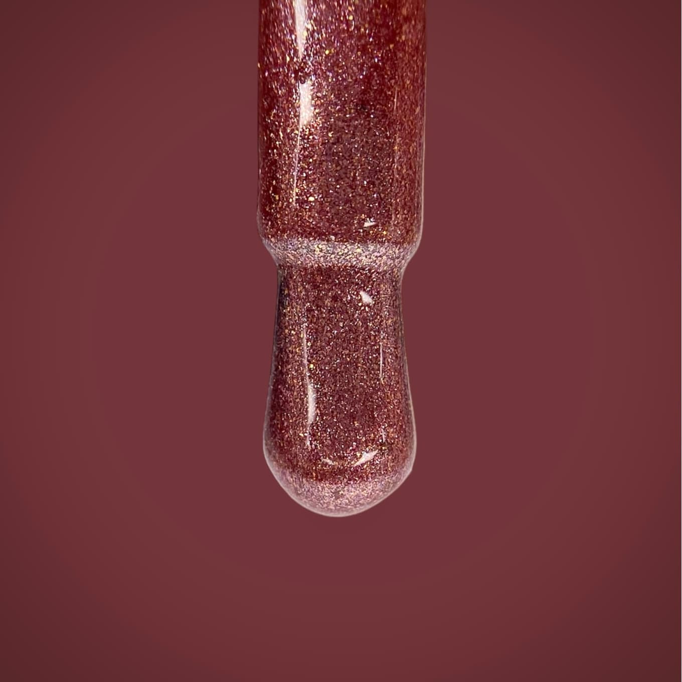 Гель-лак Nika Zemlyanikina the gel polish №012, 6 мл