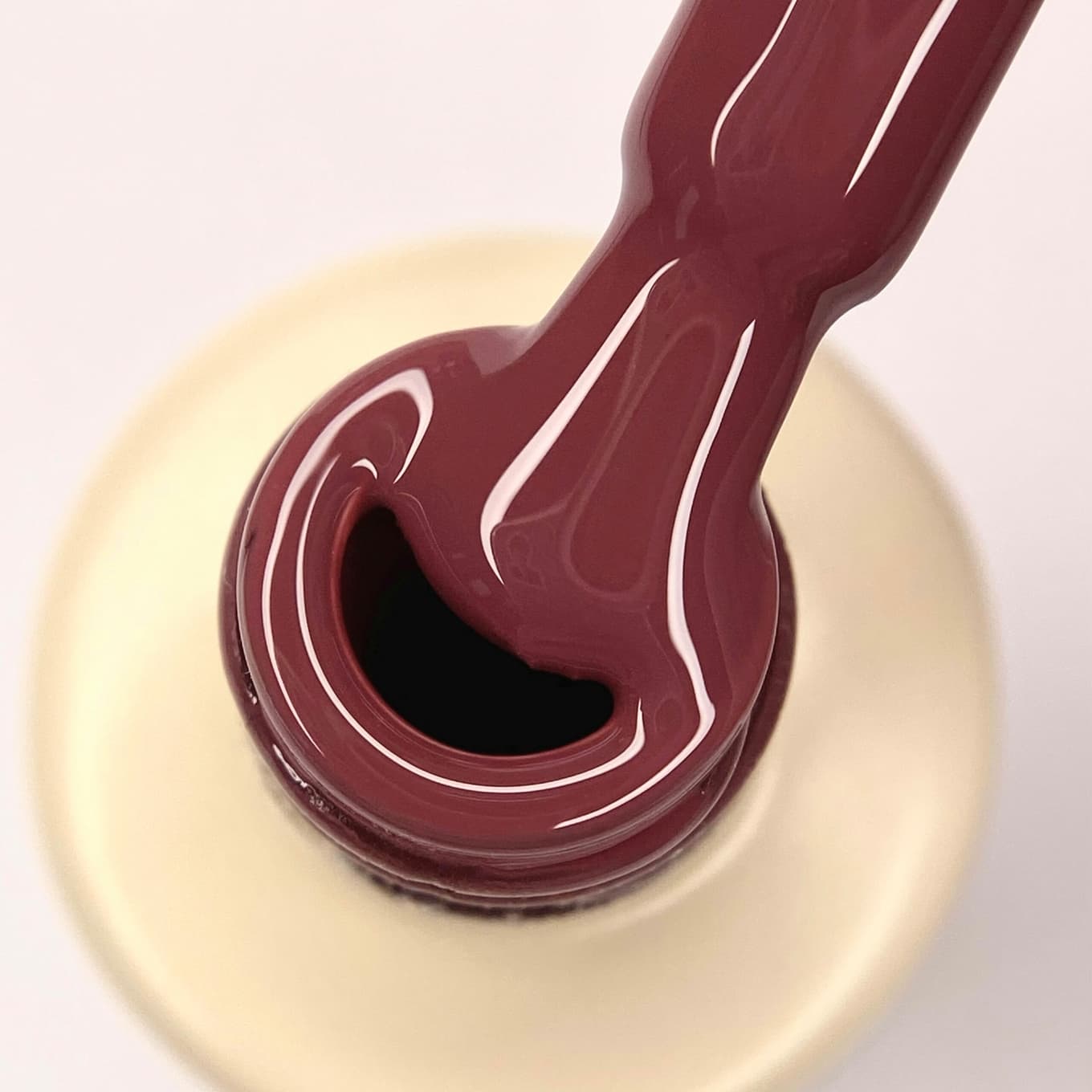 Гель-лак Nika Zemlyanikina the gel polish №014, 6 мл — 2