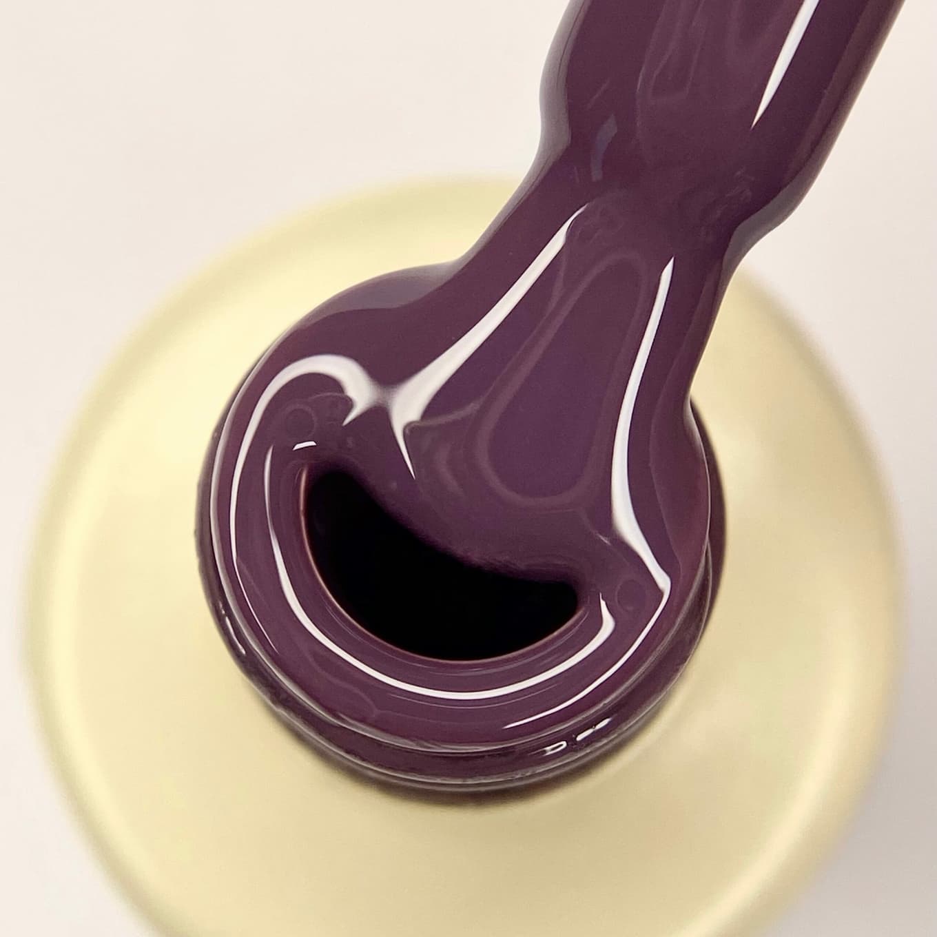 Гель-лак Nika Zemlyanikina the gel polish №015, 6 мл — 2