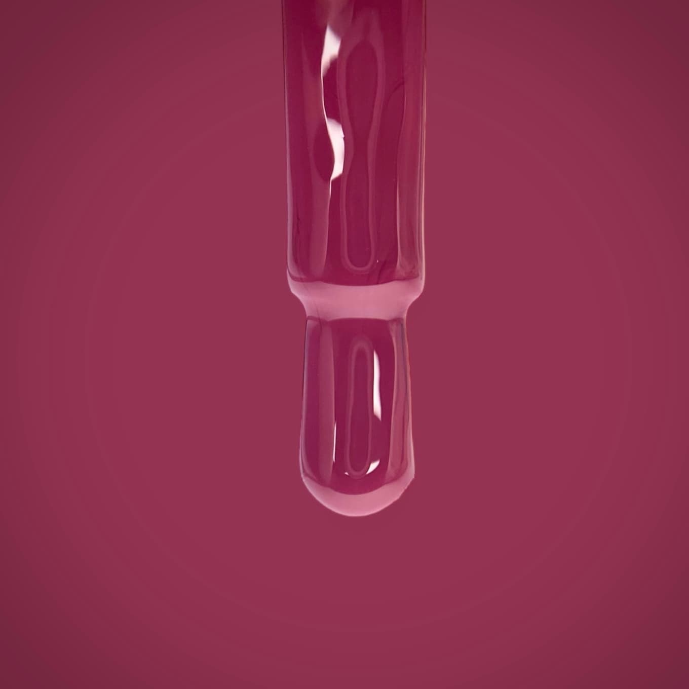 Гель-лак Nika Zemlyanikina the gel polish №016, 6 мл