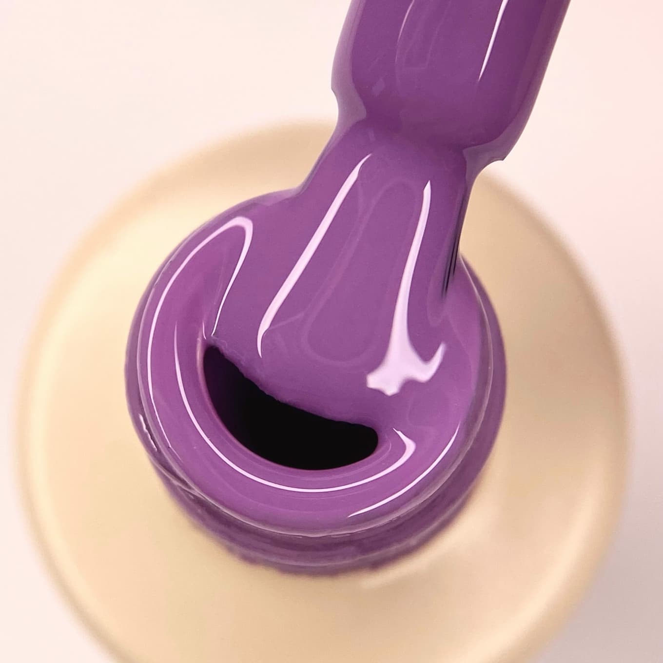 Гель-лак Nika Zemlyanikina the gel polish №017, 6 мл — 2