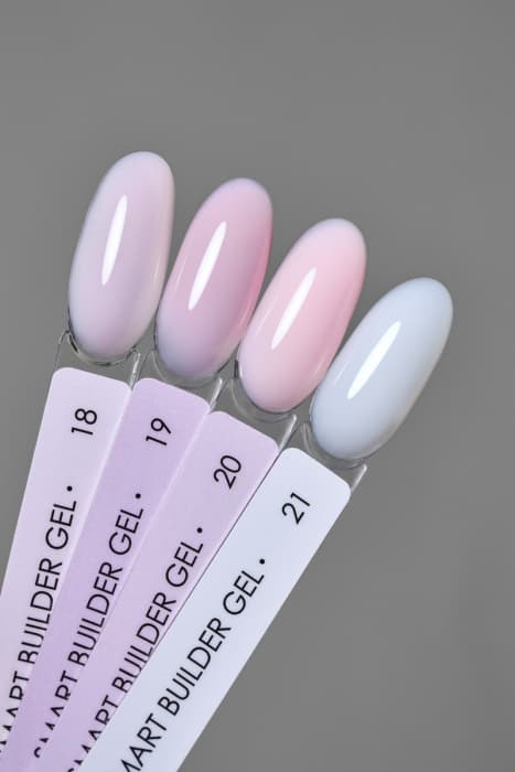 DARK Smart Builder Gel №20, 30 ml — 3