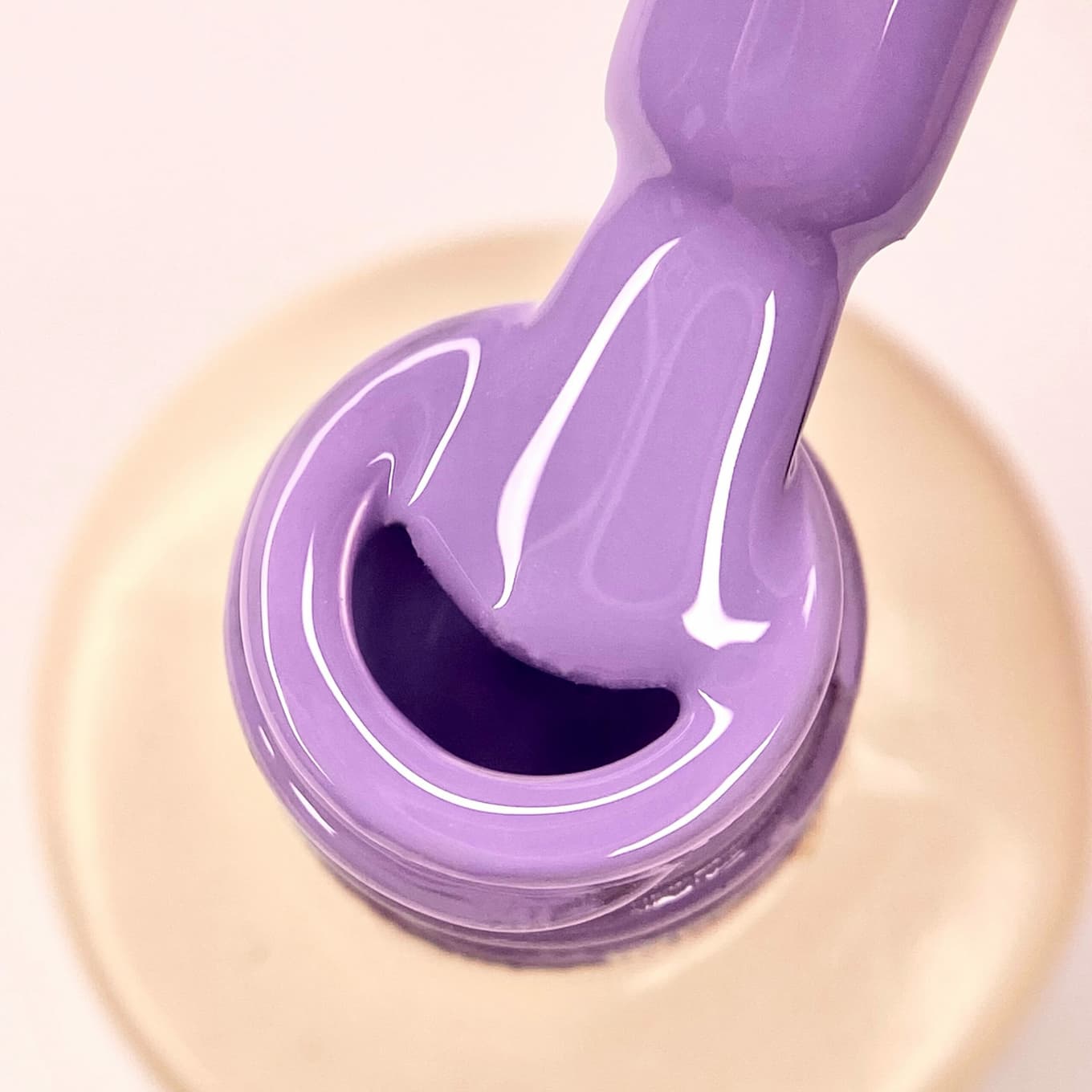 Гель-лак Nika Zemlyanikina the gel polish №018, 6 мл — 2