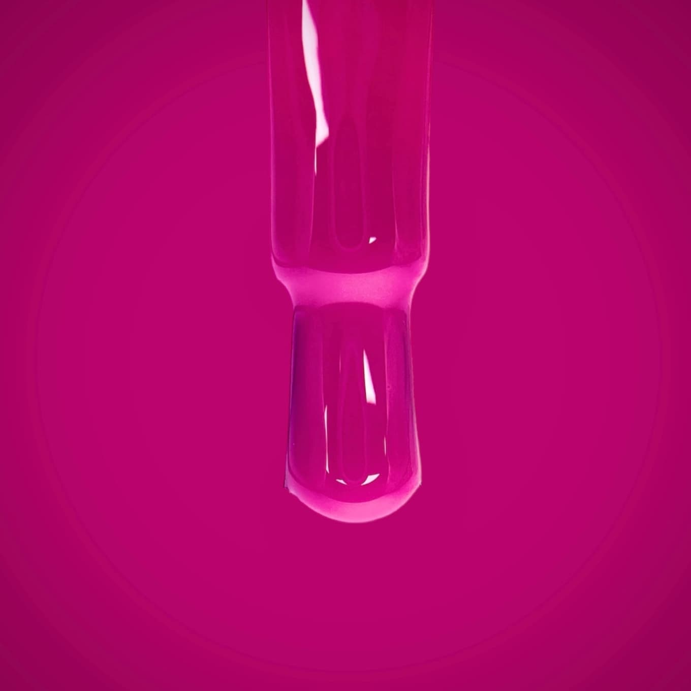 Гель-лак Nika Zemlyanikina the gel polish №020, 6 мл