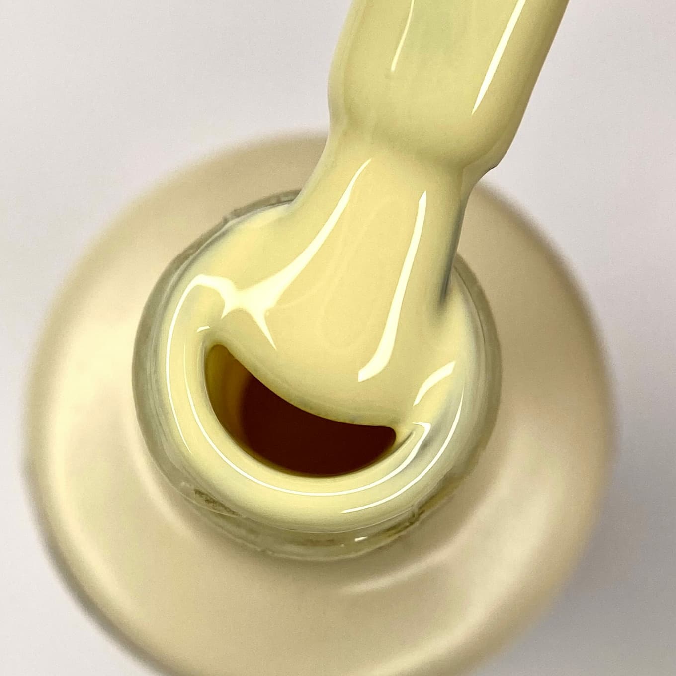 Гель-лак Nika Zemlyanikina the gel polish №022, 6 мл — 2