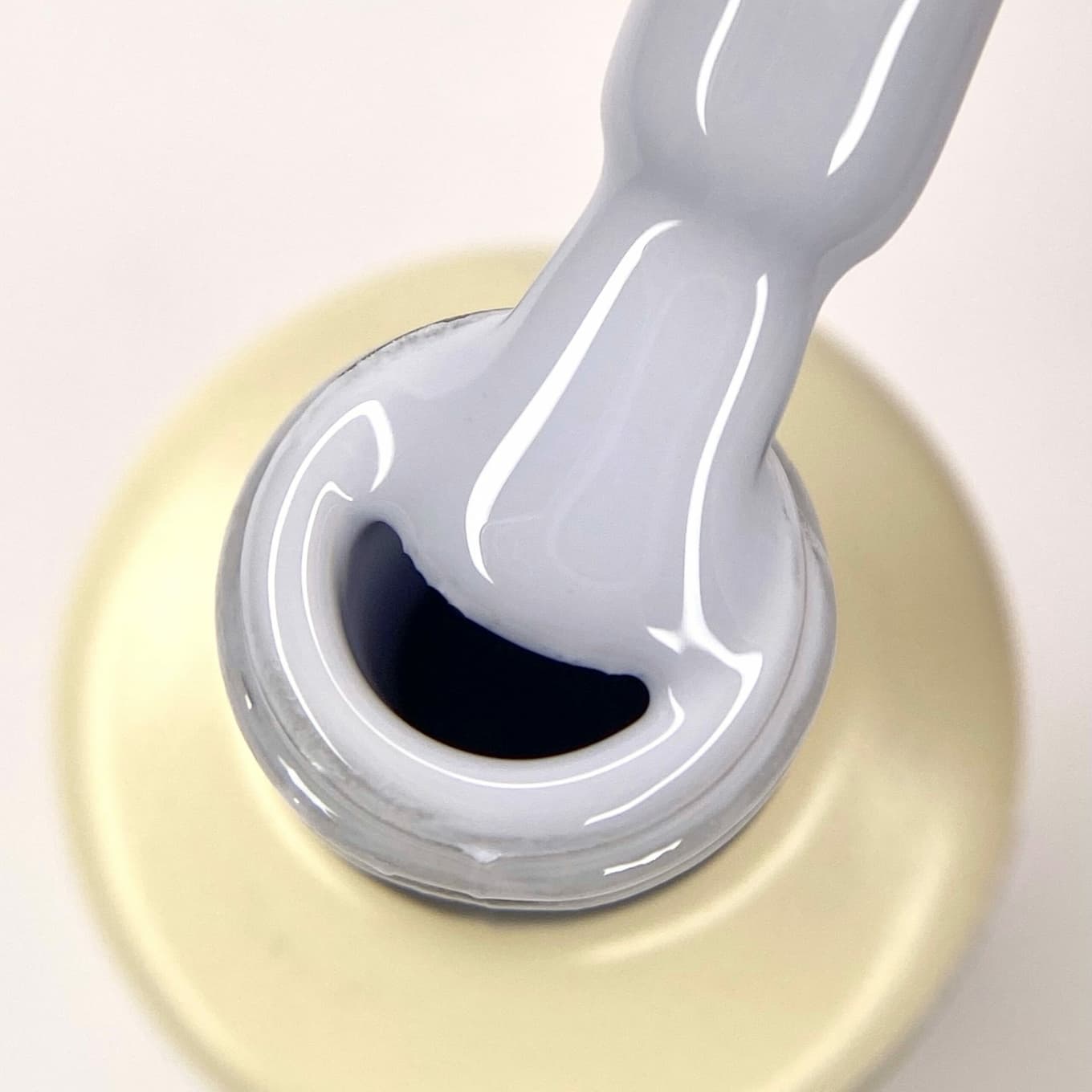 Гель-лак Nika Zemlyanikina the gel polish №025, 6 мл — 2