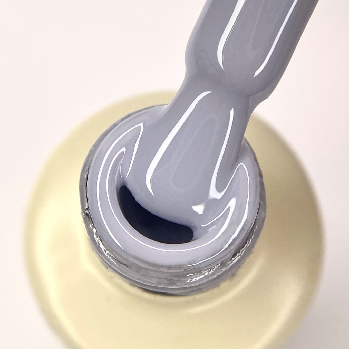 Гель-лак Nika Zemlyanikina the gel polish №026, 6 мл — 2