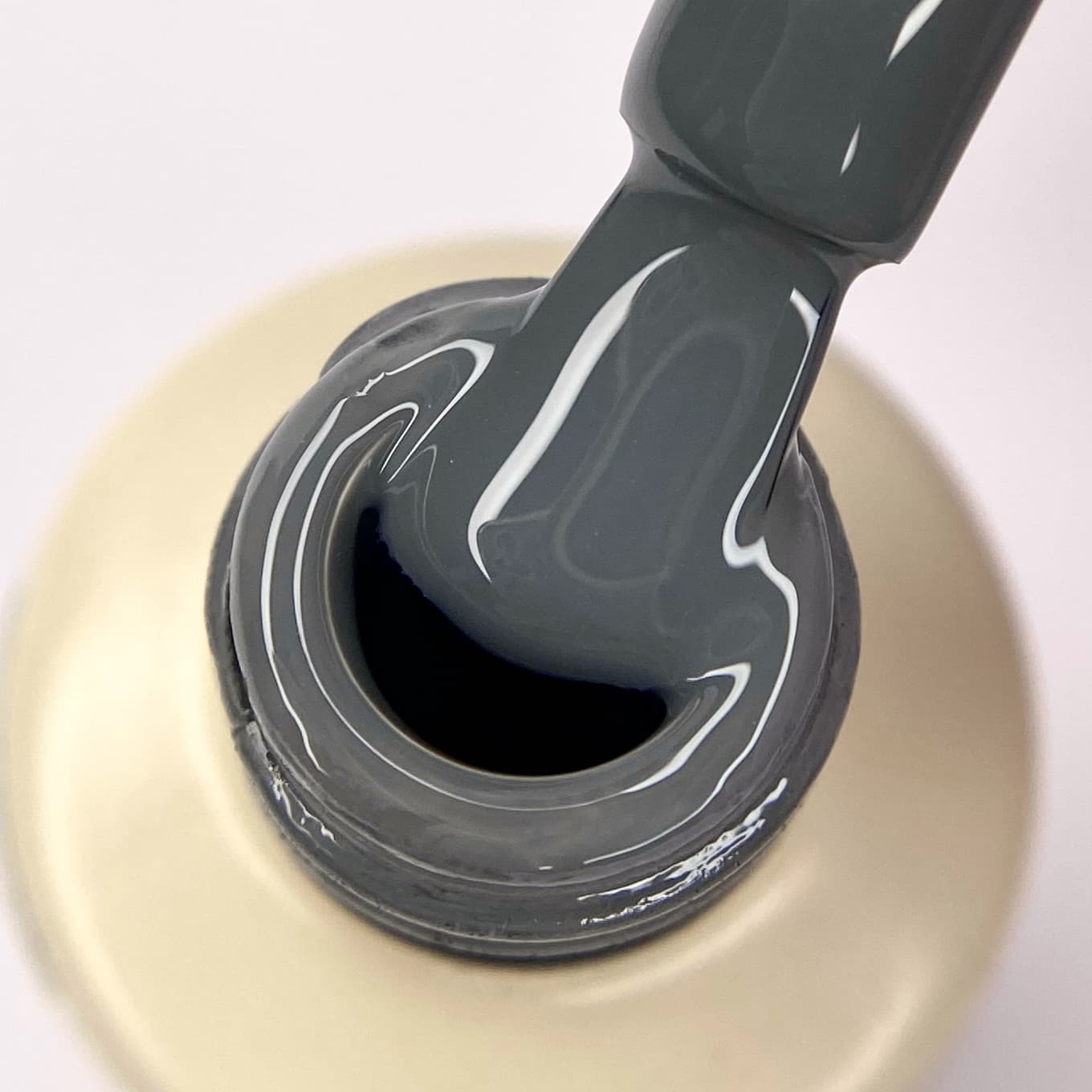 Гель-лак Nika Zemlyanikina the gel polish №027, 6 мл — 2