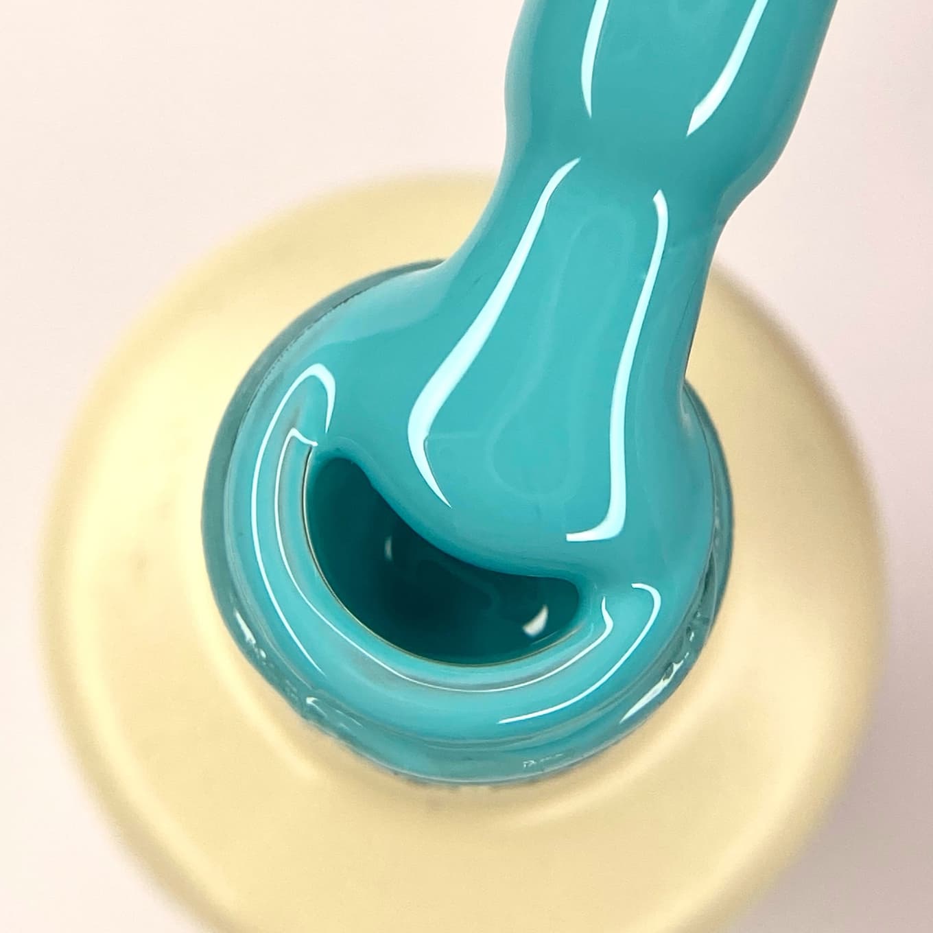 Гель-лак Nika Zemlyanikina the gel polish №030, 6 мл — 2