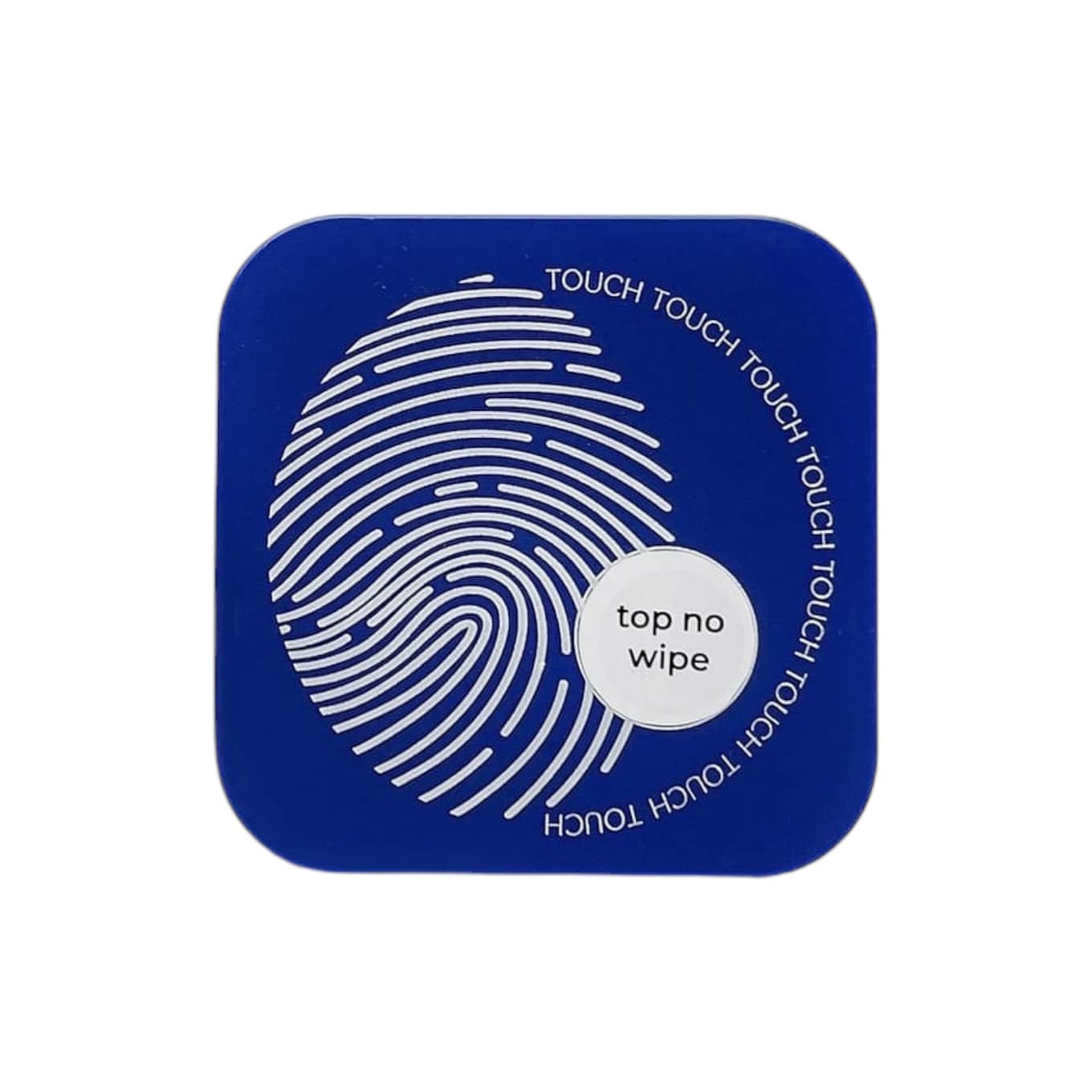 Топ Touch без липкого шару, 30 мл