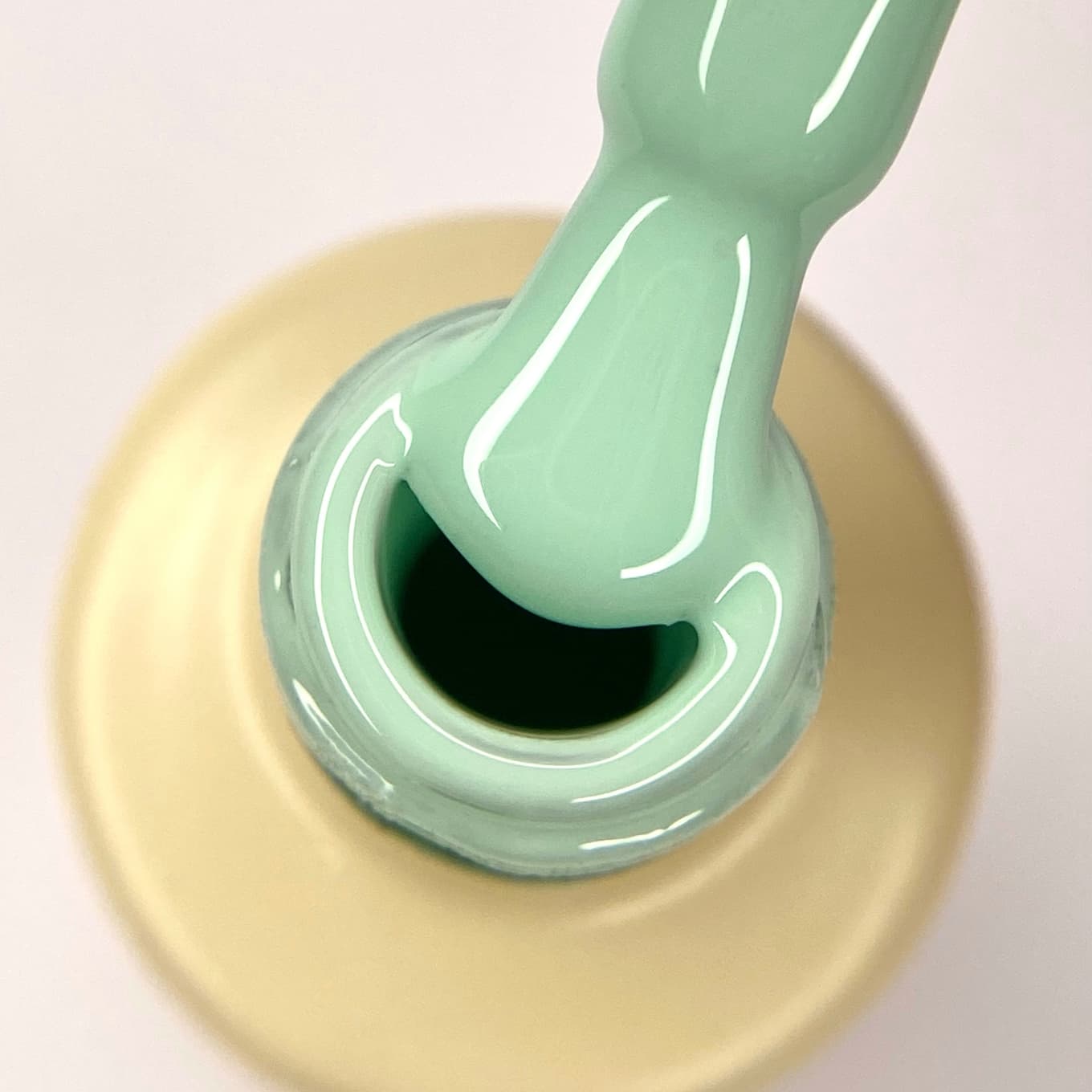 Гель-лак Nika Zemlyanikina the gel polish №031, 6 мл — 2