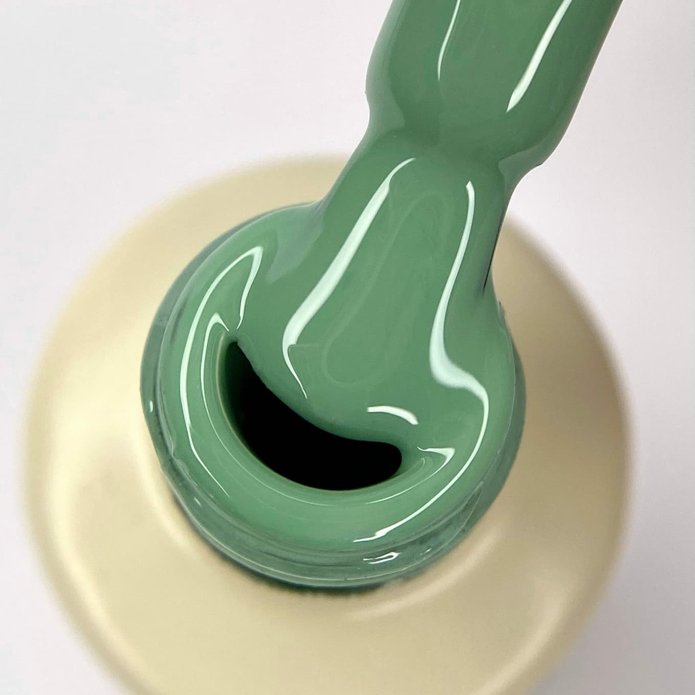 Гель-лак Nika Zemlyanikina the gel polish №032, 6 мл — 2