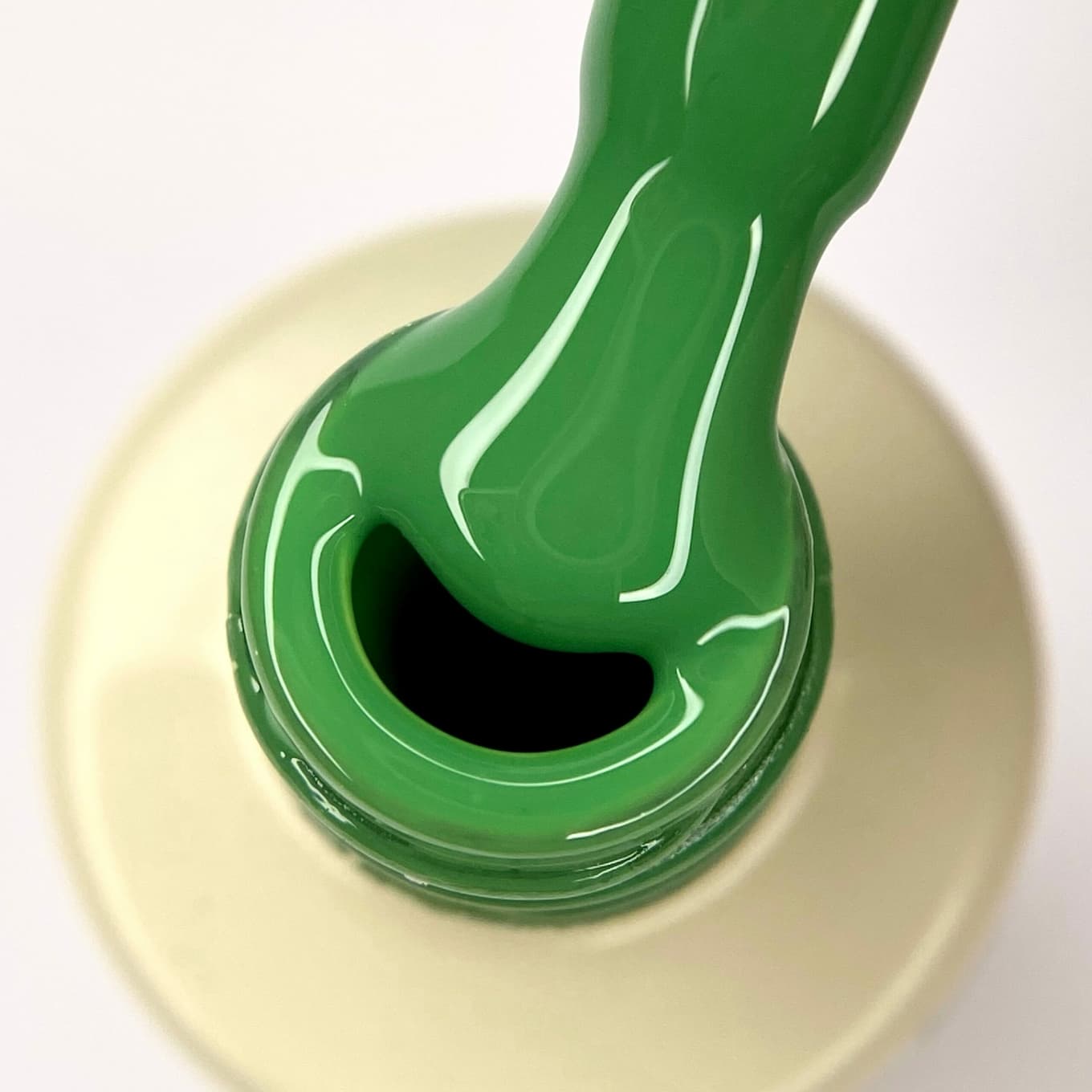 Гель-лак Nika Zemlyanikina the gel polish №033, 6 мл — 2