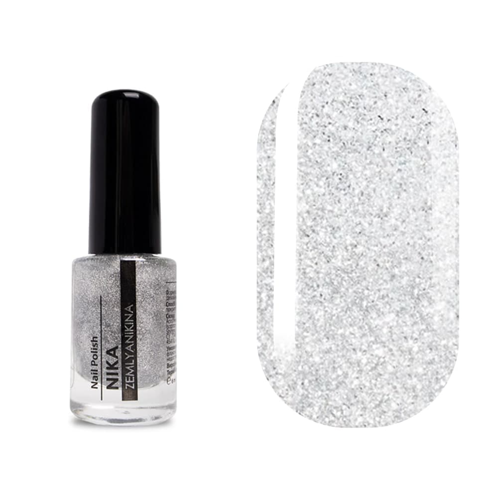 Лак для ногтей Nika Zemlyanikina №34, 6 мл