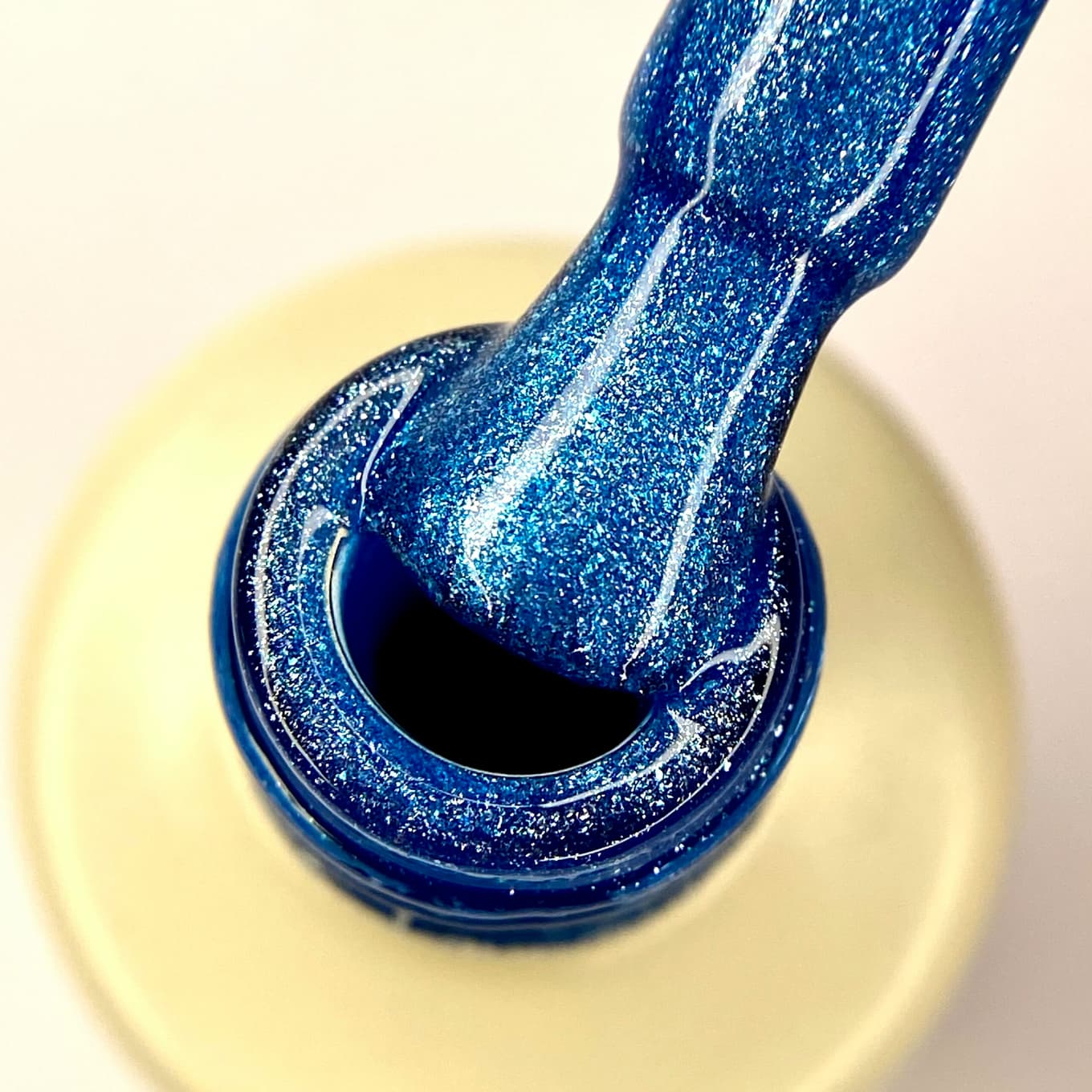 Гель-лак Nika Zemlyanikina the gel polish №035, 6 мл — 2