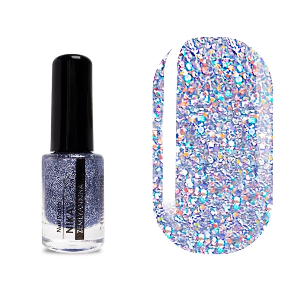 Лак для ногтей Nika Zemlyanikina №36, 6 мл