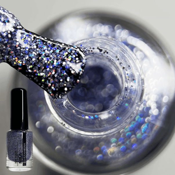 Лак для ногтей Nika Zemlyanikina №36, 6 мл — 2