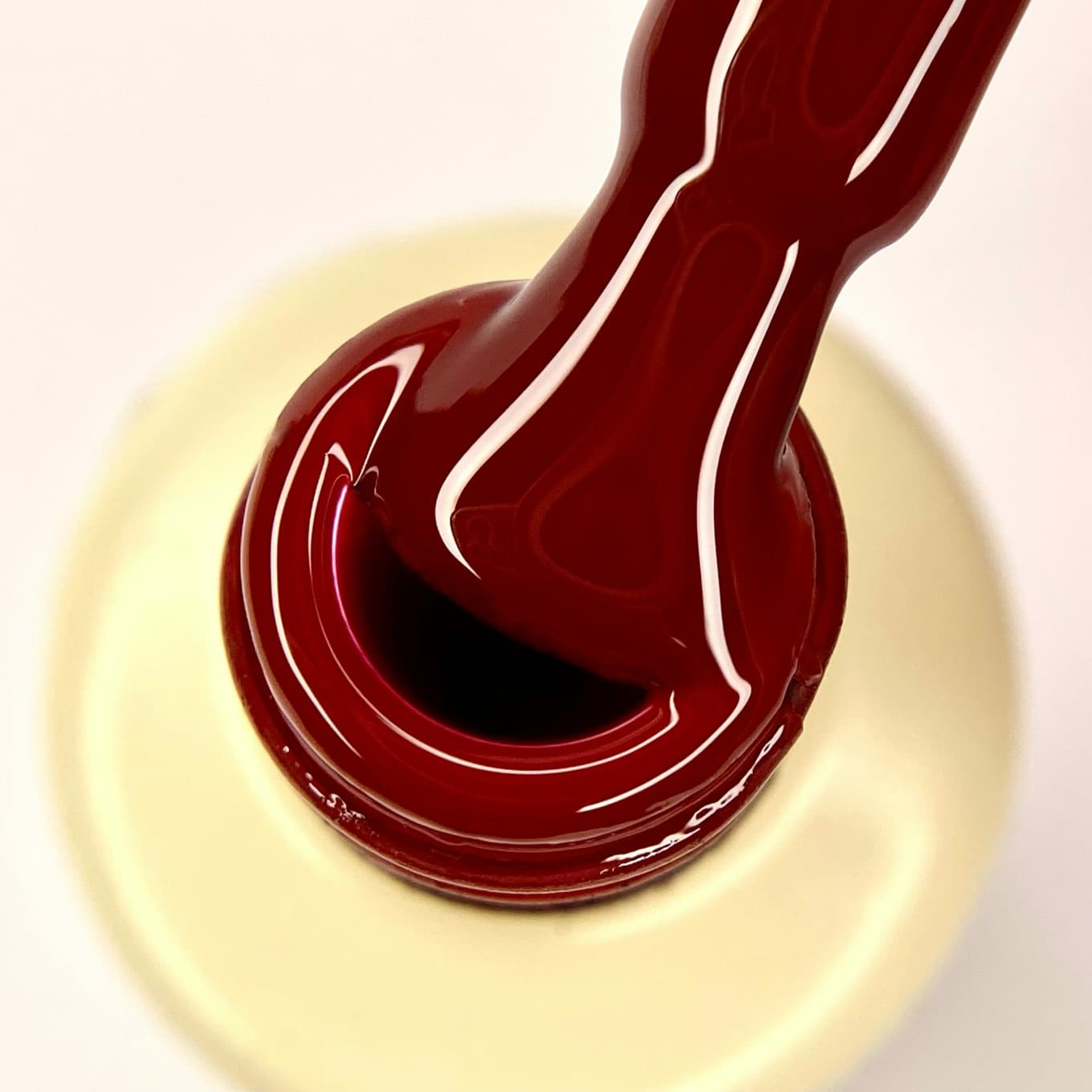 Гель-лак Nika Zemlyanikina the gel polish №038, 6 мл — 2