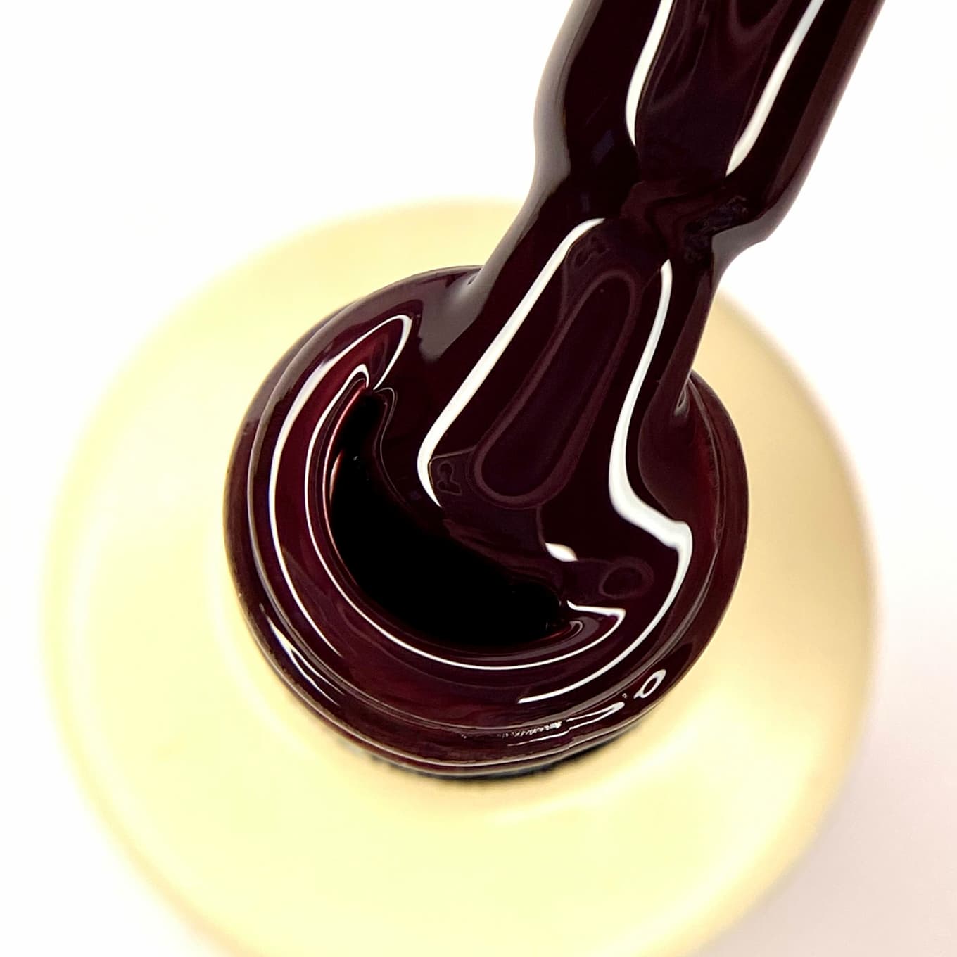 Гель-лак Nika Zemlyanikina the gel polish №039, 6 мл — 2