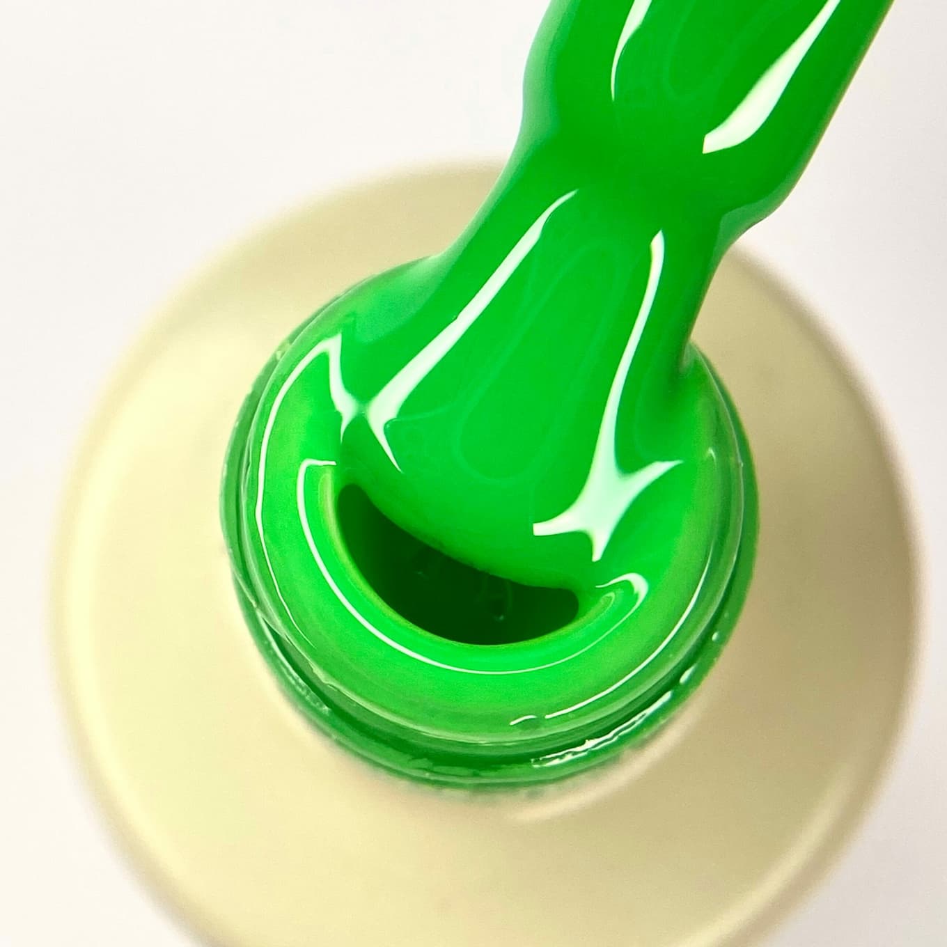 Гель-лак Nika Zemlyanikina the gel polish №042, 6 мл — 2