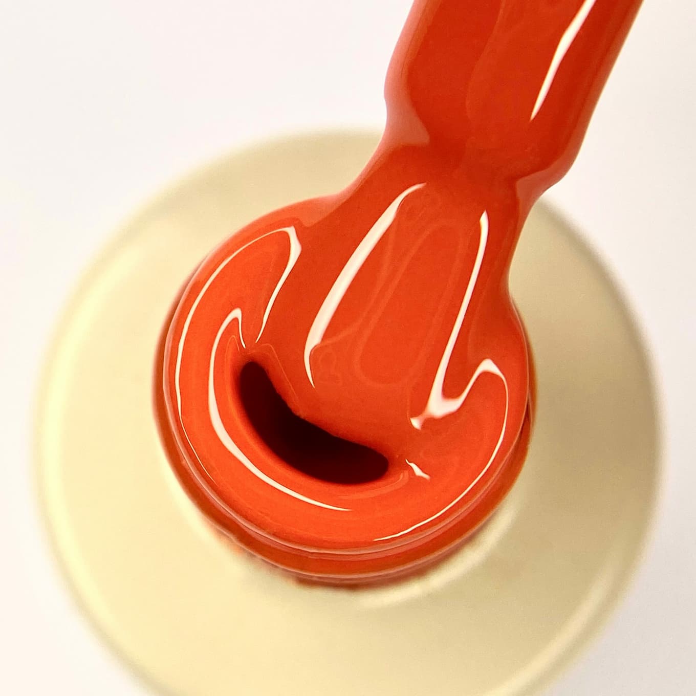 Гель-лак Nika Zemlyanikina the gel polish №043, 6 мл — 2