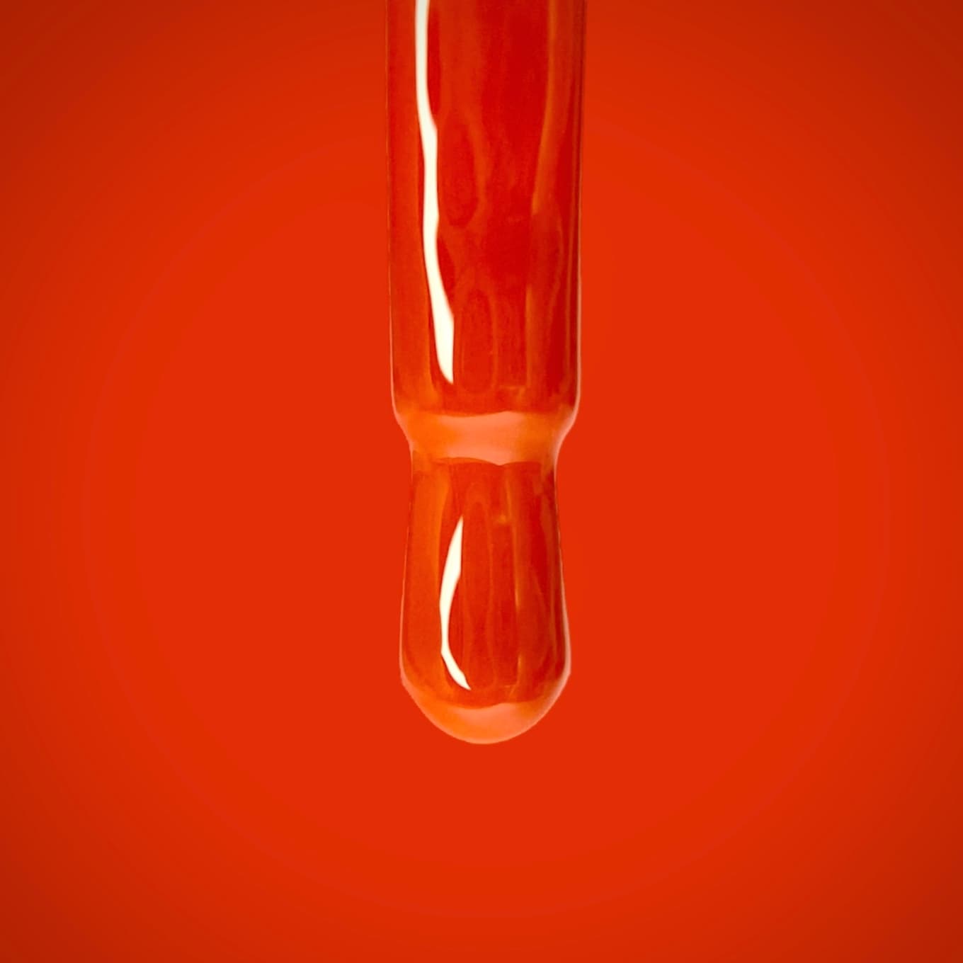 Гель-лак Nika Zemlyanikina the gel polish №043, 6 мл