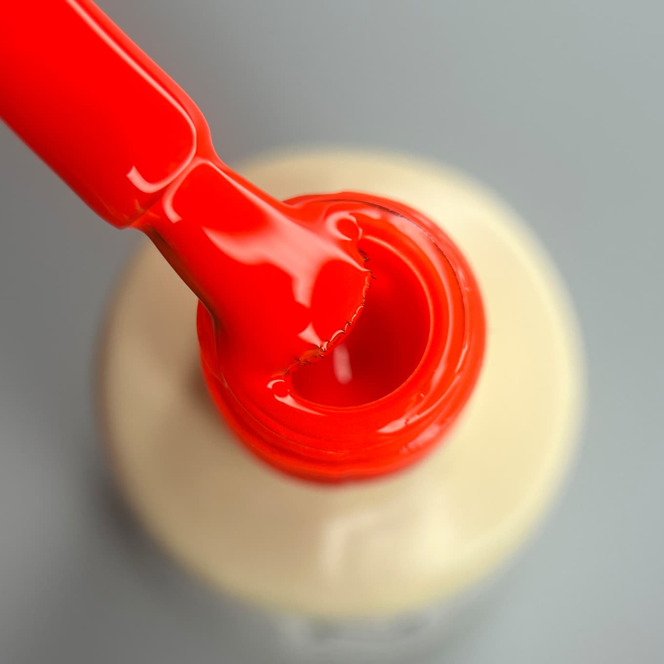 Гель-лак Nika Zemlyanikina the gel polish №044, 6 мл — 2