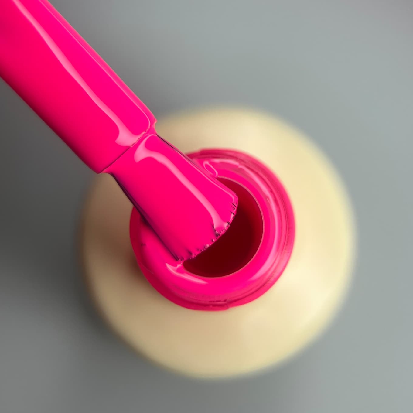 Гель-лак Nika Zemlyanikina the gel polish №045, 6 мл — 2