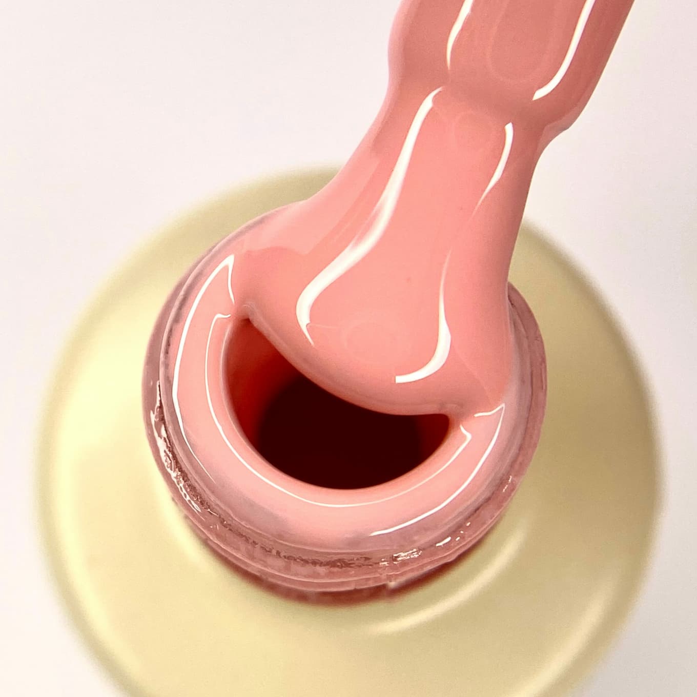 Гель-лак Nika Zemlyanikina the gel polish №046, 6 мл — 2