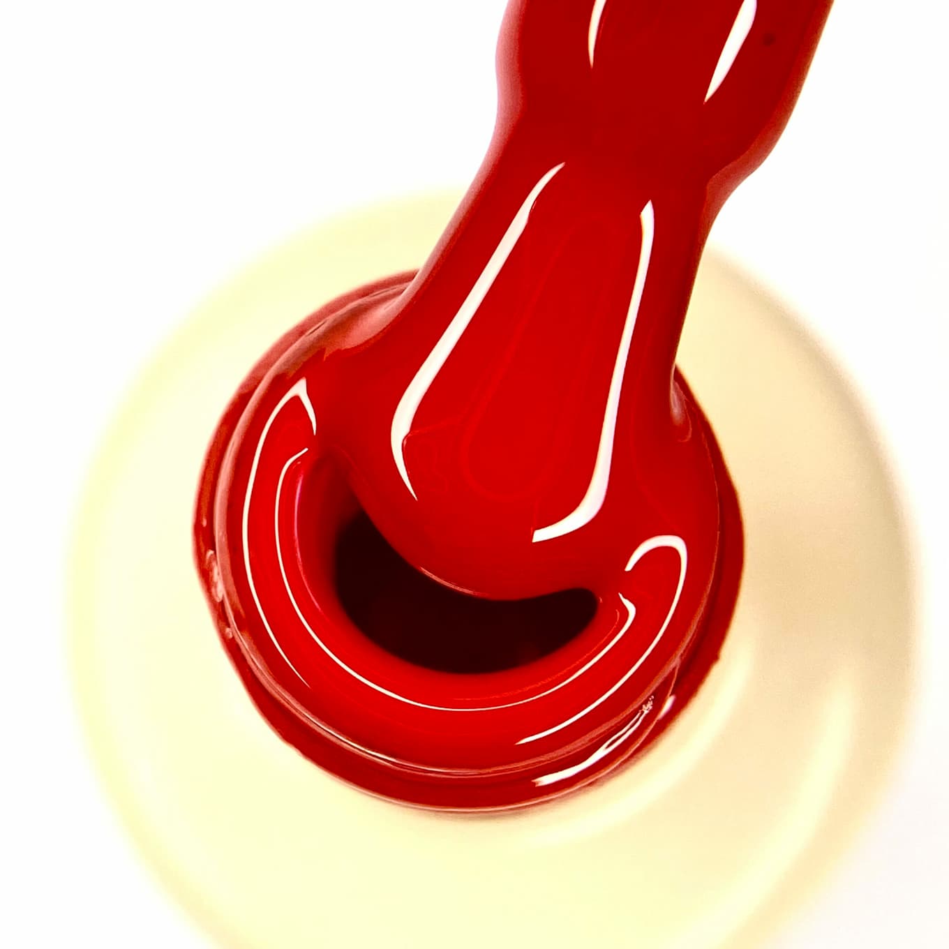 Гель-лак Nika Zemlyanikina the gel polish №047, 6 мл — 2