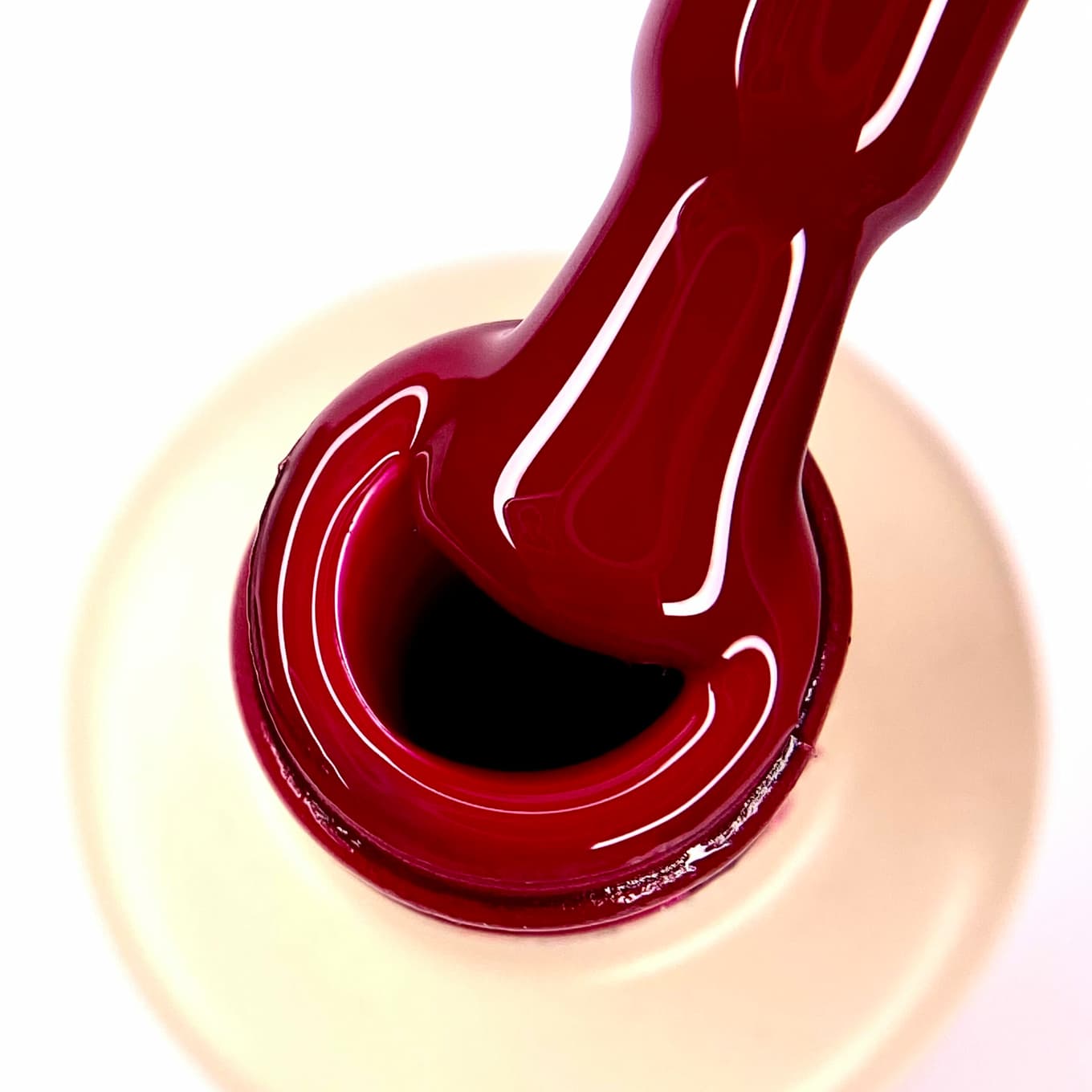 Гель-лак Nika Zemlyanikina the gel polish №048, 6 мл — 2