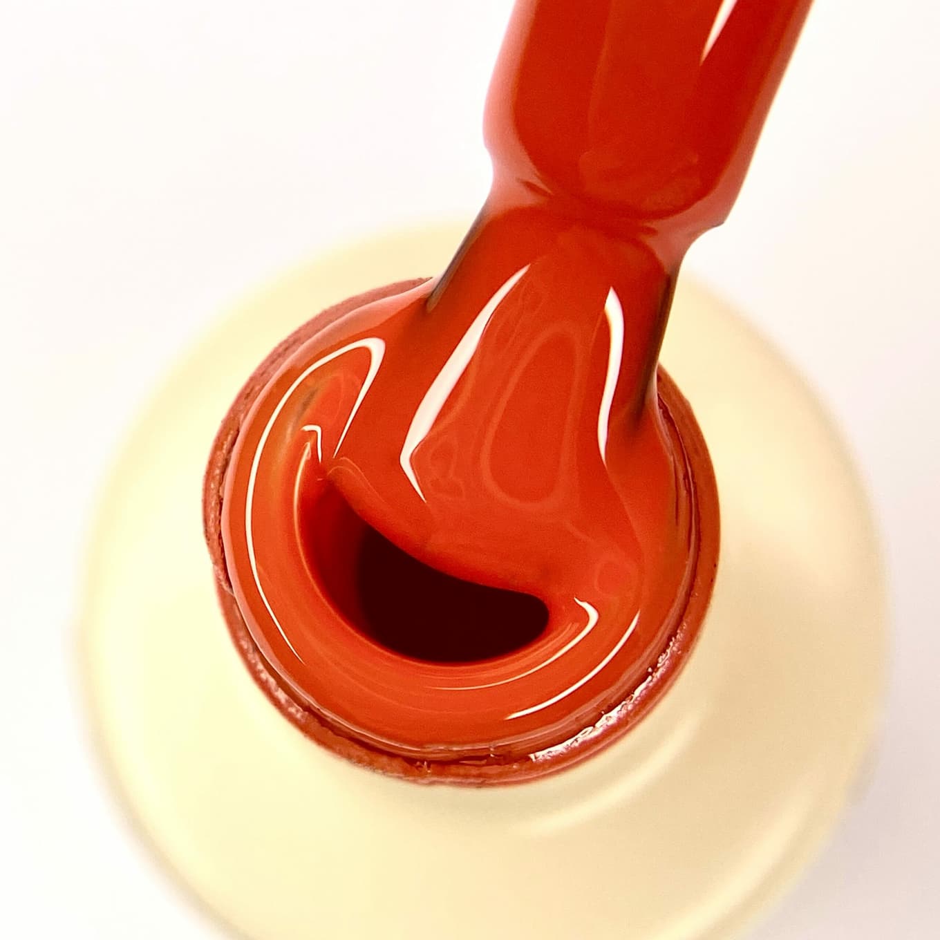 Гель-лак Nika Zemlyanikina the gel polish №050, 6 мл — 2