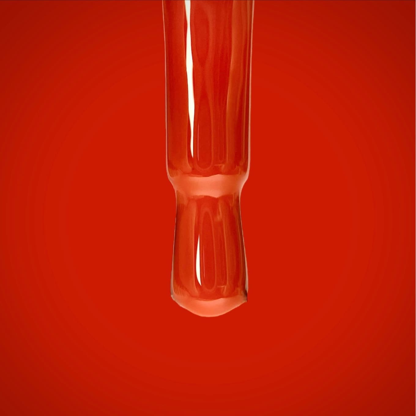 Гель-лак Nika Zemlyanikina the gel polish №050, 6 мл