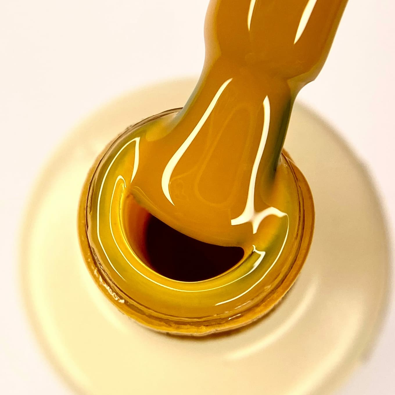 Гель-лак Nika Zemlyanikina the gel polish №051, 6 мл — 2