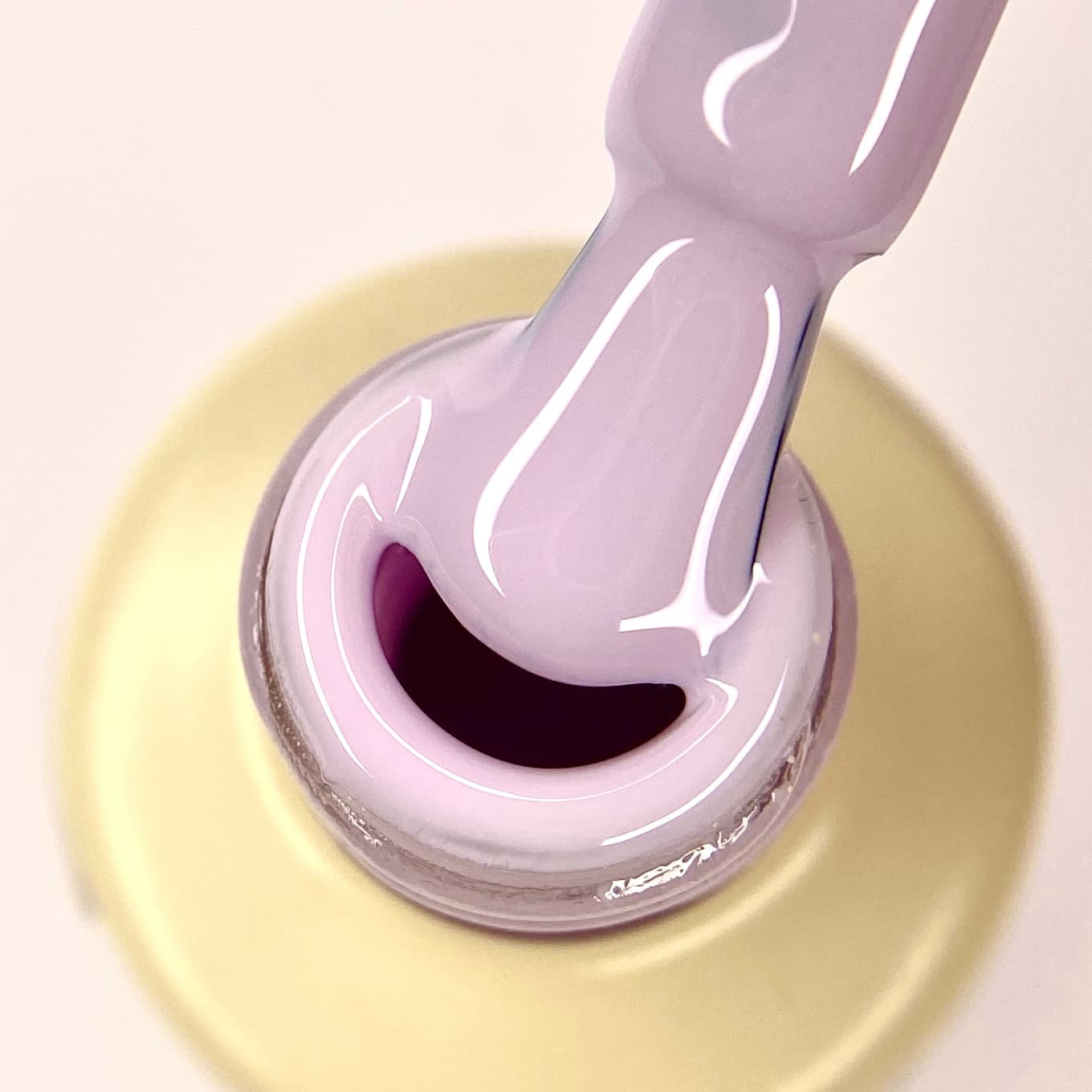 Гель-лак Nika Zemlyanikina the gel polish №052, 6 мл — 2