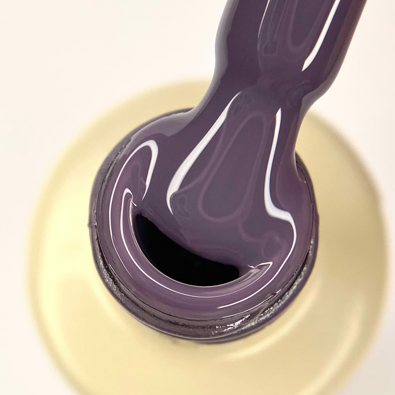 Гель-лак Nika Zemlyanikina the gel polish №055, 6 мл — 2