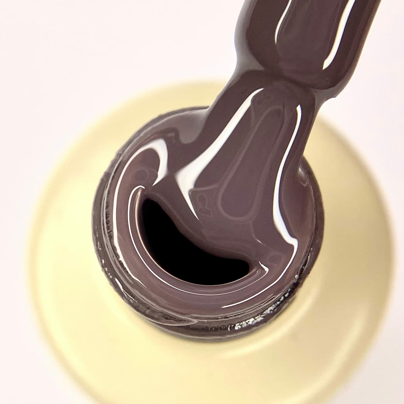 Гель-лак Nika Zemlyanikina the gel polish №056, 6 мл — 2