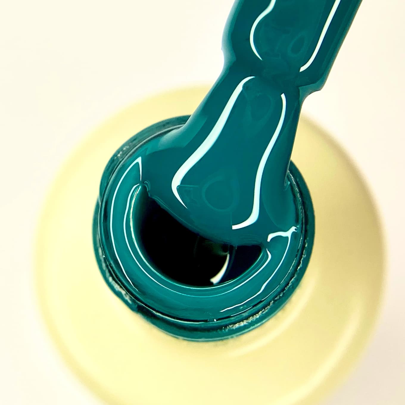 Гель-лак Nika Zemlyanikina the gel polish №057, 6 мл — 2