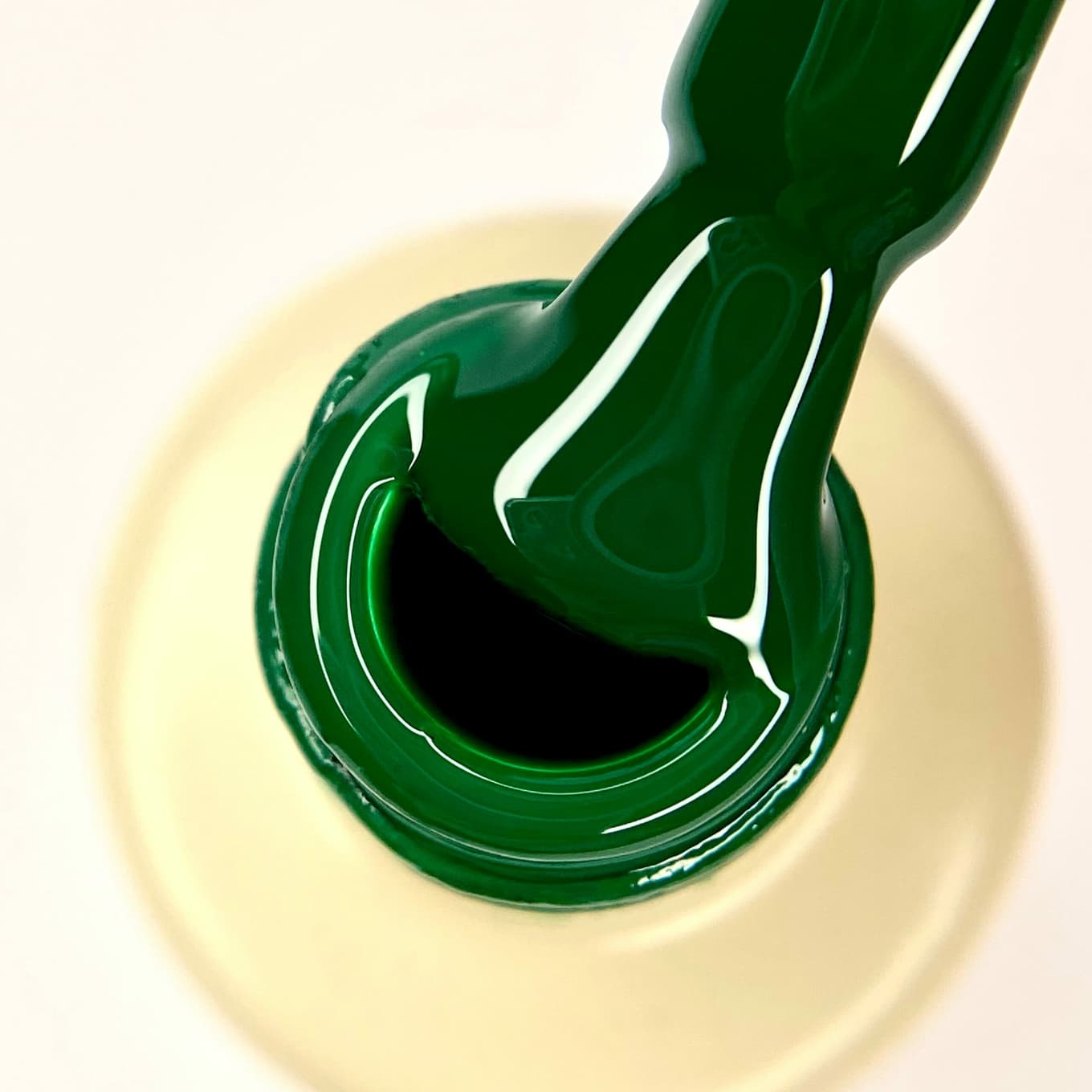 Гель-лак Nika Zemlyanikina the gel polish №058, 6 мл — 2