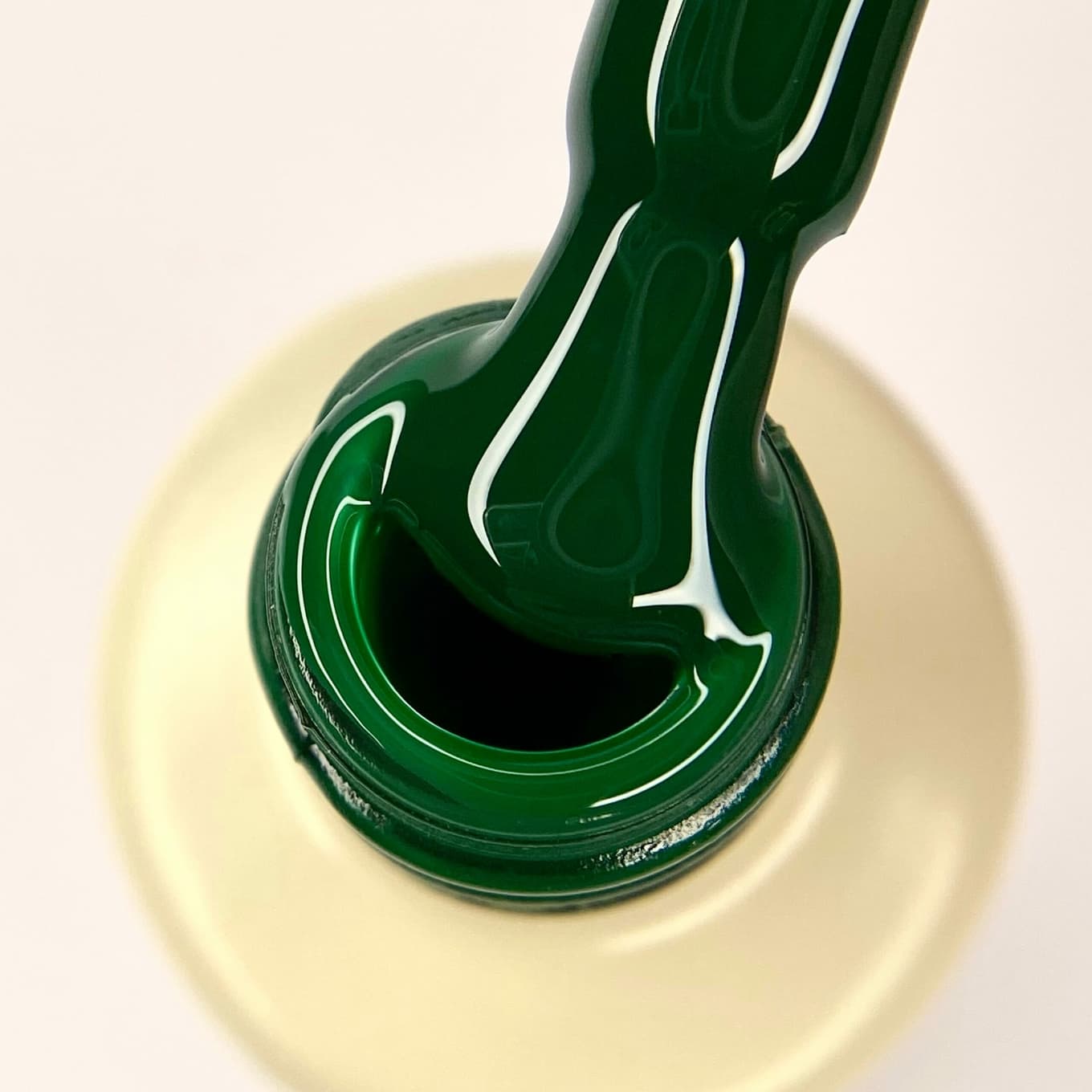 Гель-лак Nika Zemlyanikina the gel polish №059, 6 мл — 2